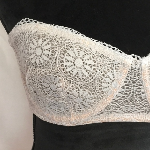 Free People Starla Strapless Underwire Bra - Picture 2 of 9